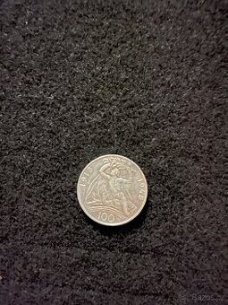 100 Kčs - 1