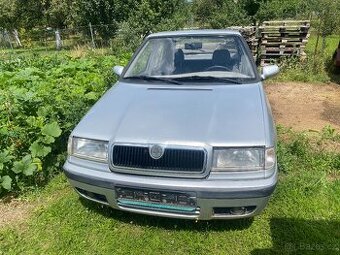 škoda felicie 1.3mpi