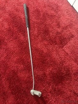 Golfový putter