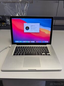 Apple MacBook Pro 15" Mid 2K9