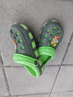 Crocsy 30