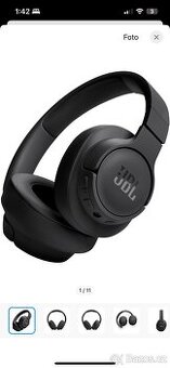 JBL Tune 720 BT