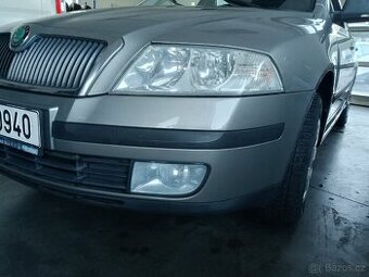 SKODA OCTAVIA 1:6 MPI r.v 2012