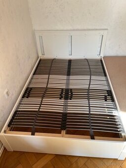 Postel 140x200