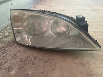 Predni svetla mondeo mk3