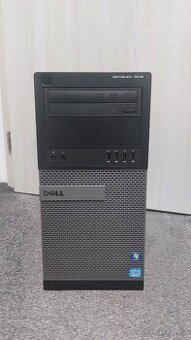 #1 DELL OptiPlex 7010 (End of Life)
