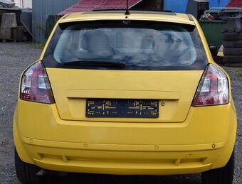 STILO 2.4 20V