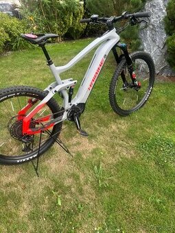 Haibike ALLMTN 6 Carbon
