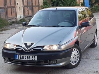 Alfa Romeo 145 1.7 Boxer