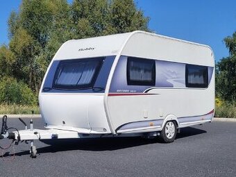PRODÁM obytný vuz, karavan |Ontour 390SF|pro 3-4osoby,1200Kg