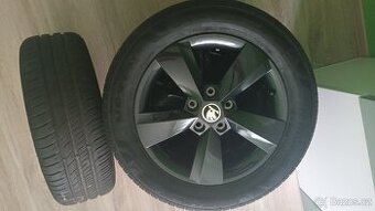 Alu kola 16'' - 1