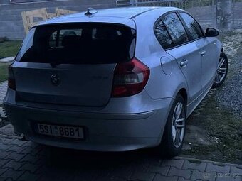 BMW 118D