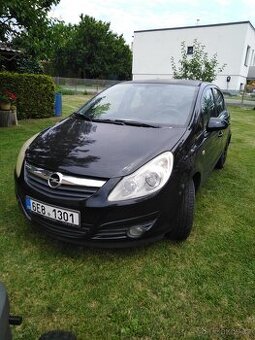 Prodám Opel Corsa 1.4 benzín