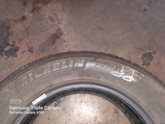 Pneu Michelin - letni