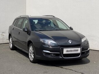 Renault Laguna 2.0dCi , 127 kW nafta, 2012 - 1