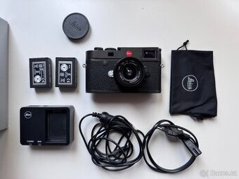 Leica M10