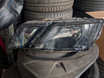 Světlo škoda octavie 5E1941015C