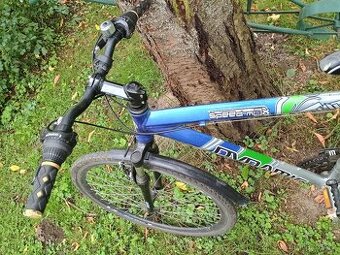 Horské kolo Dynamic Speed Max 26