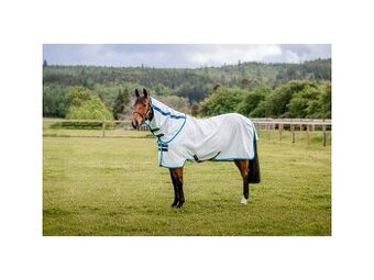Nepromokavá deka proti hmyzu a UV záření Horseware