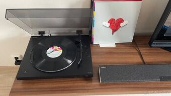 Gramofon Sony PS-LX310BT