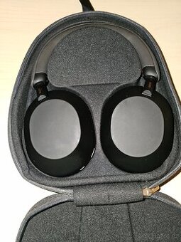 Prodám bezdrátová sluchátka SONY- WH1000XM5