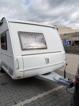 Karavan Tabbert 460