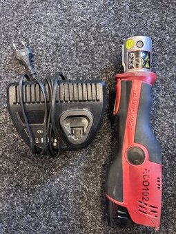 Lisovací kleště NOVOPRESS ACO102