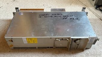 Siemens Simodrive U/E-Modul Int/Ext.10/25kW