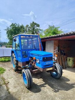 Zetor 6718
