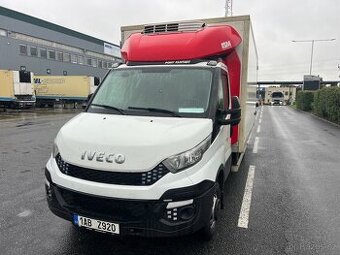 Iveco daily 3.0 chladak 10pal celo 3,5t dph - 1