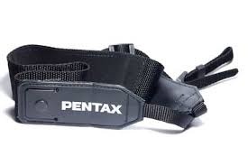 Pentax orig.popruh na zrcadlovku