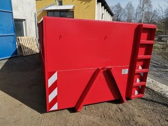 Zámečník-svářeč Co2