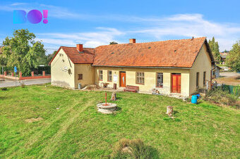 Prodej rodinného domu 145 m2, pozemek 1 407 m2, Hořičky