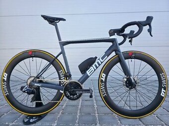 Silniční kolo BMC Teammachine SLR01 ONE Carbon 2020 SRAM RED