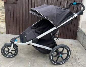 Thule Urban Glide 2 Double