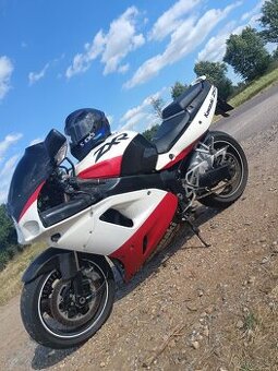 Kawasaki zxr 750 L (1994) 2x