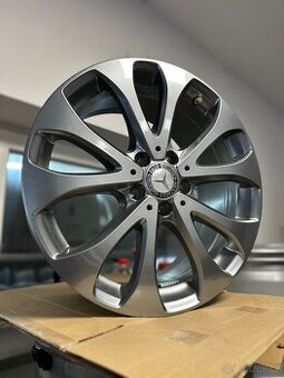 Alu kola 5x112 r18 (Glc)