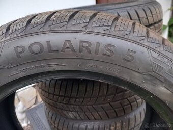 Prodám zimní pneu 205/55 R 17
