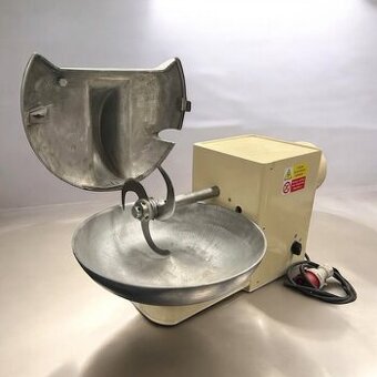 Kutr řeznický objem 10 litrů Nagema