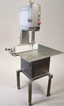 Řeznická pásová pila Kolbe