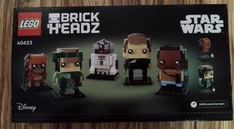 Lego brickheadz 40623