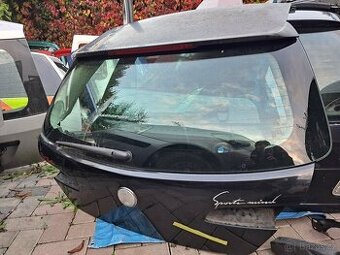 Alfa 159 kombi páte dveře