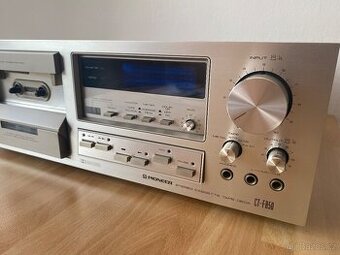 Pioneer CT-F850