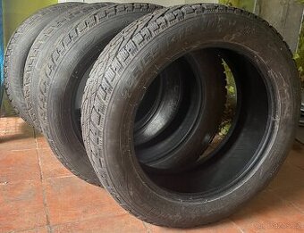 Prodám 235/55R19 105V Sebring SUV SNOW - zimní zánovní