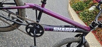 BMX „Big Shaggy Spoked“, 20"