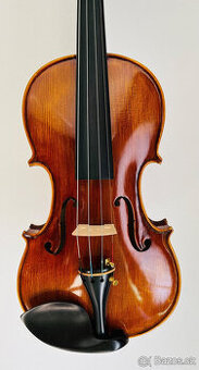 Predám husle, 4/4 husle: "Violin Vivaldi 17”,model Stradiva