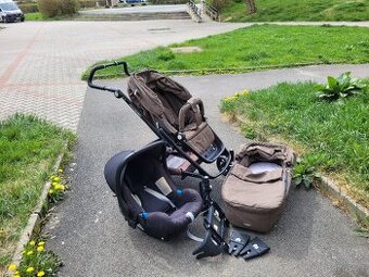 Britax Go Next