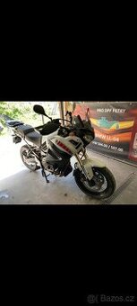 Yamaha XT 1200 z supertenere