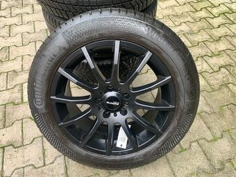 17" 5x115 Opel zimní