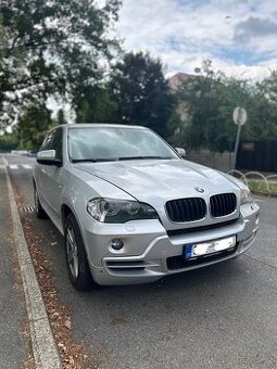BMW X5 e70,r.2008